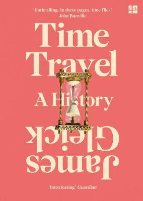 Time Travel by James Gleick