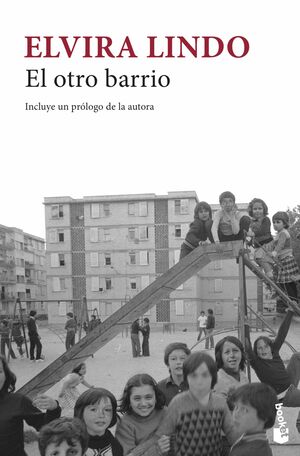 El otro barrio by Elvira Lindo