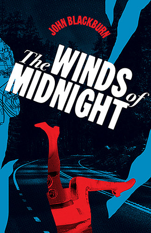 The Winds of Midnight by John Blackburn