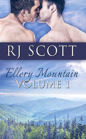 Ellery Mountain: Volume One by RJ Scott