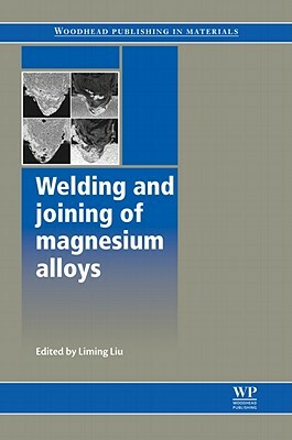 Welding and Joining of Magnesium Alloys by 