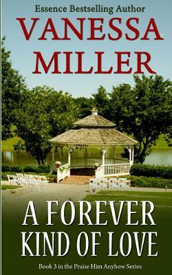 A Forever Kind of Love by Vanessa Miller