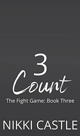 3 Count: A Friends with Benefits to Lovers Sports Romance by Nikki Castle