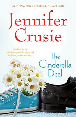 The Cinderella Deal by Jennifer Crusie