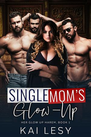 Single Mom's Sparkle: A Military Reverse Harem Romance by Kai Lesy