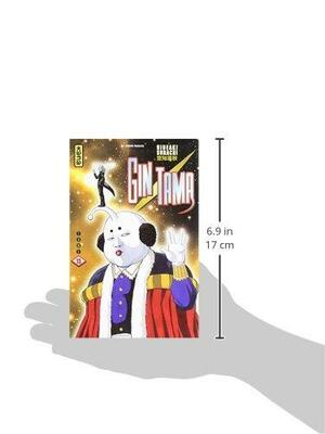 Gintama, Tome 13 by Hideaki Sorachi