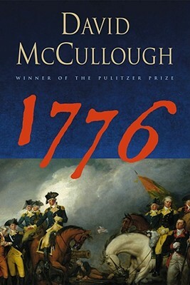 1776 by David McCullough