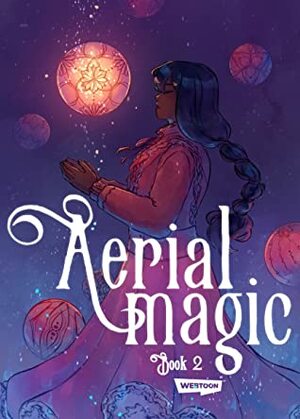 Aerial Magic - Season II by Ari North