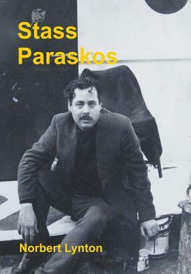 Stass Paraskos by Norbert Lynton