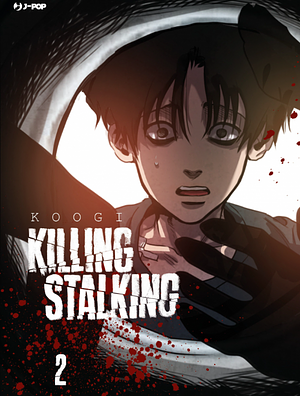 Killing Stalking. Vol. 2 by Koogi