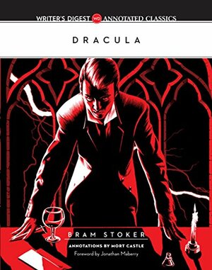 Dracula by Bram Stoker