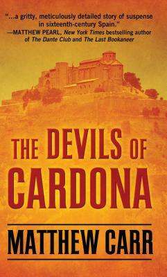 The Devils of Cardona by Matthew Carr