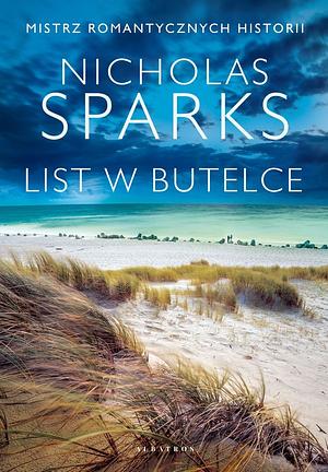 List w butelce by Nicholas Sparks