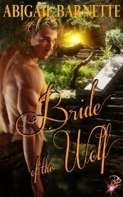 Bride of the Wolf by Abigail Barnette