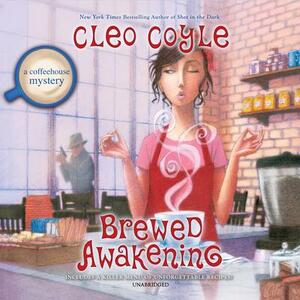 Brewed Awakening by Cleo Coyle