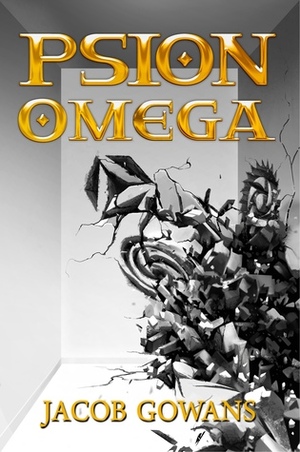 Psion Omega by Jacob Gowans