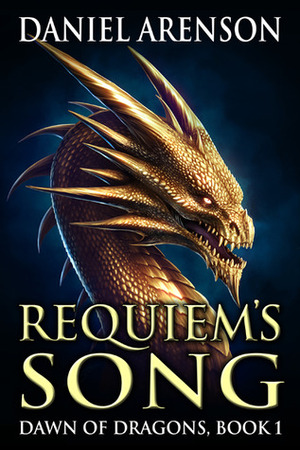 Requiem's Song by Daniel Arenson