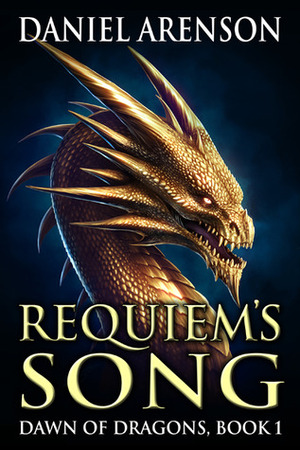 Requiem's Song by Daniel Arenson