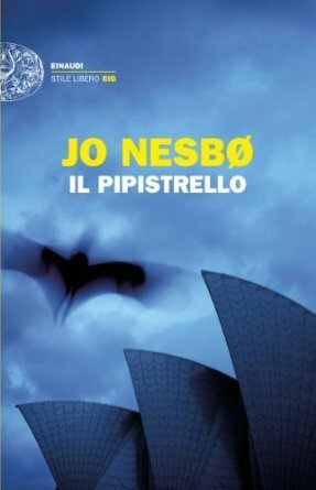 Il pipistrello by Jo Nesbø