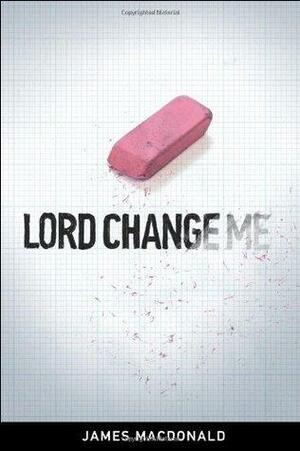 Lord Change Me SAMPLER by Jim Cymbala, James MacDonald