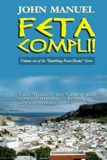 Feta Compli! by John Manuel