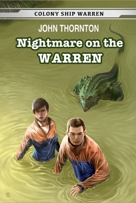Nightmare on the Warren by John Thornton