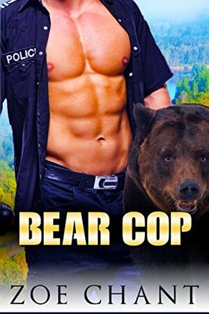 Bear Cop by Zoe Chant