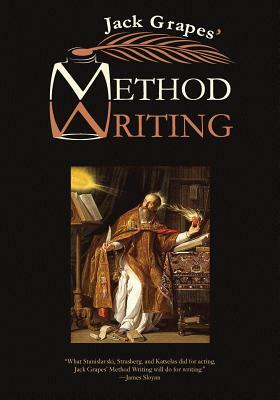 Method Writing: The First Four Concepts by Jack Grapes