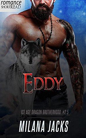 Eddy by Milana Jacks