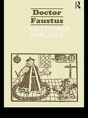 Doctor Faustus by Christopher Christopher Marlowe, John D. Jump