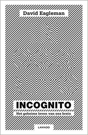 Incognito: Het geheime leven van ons brein by David Eagleman
