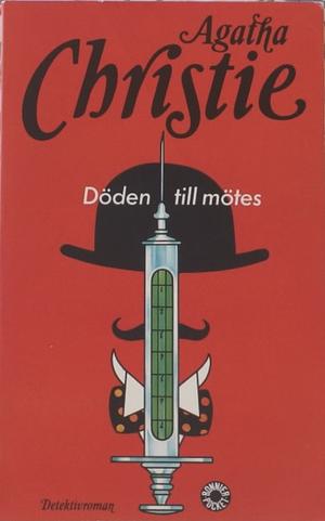 Döden till mötes by Agatha Christie