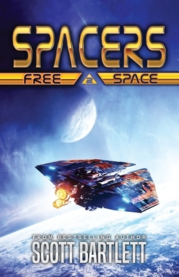 Spacers: Free Space by Scott Bartlett