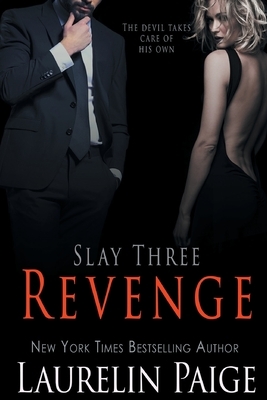 Revenge by Laurelin Paige