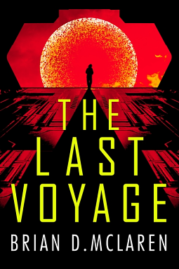 The Last Voyage by Brian McLaren