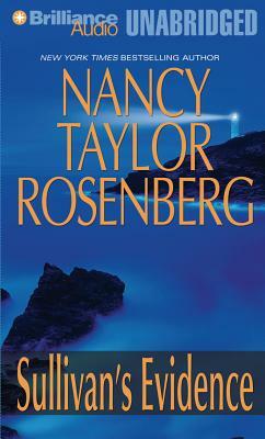 Sullivan's Evidence by Nancy Taylor Rosenberg