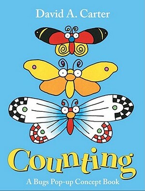 Counting by David A. Carter