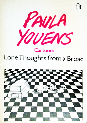 Lone Thoughts from a Broad by Paula Youens