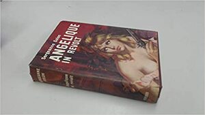 Angélique in revolt by Anne Golon