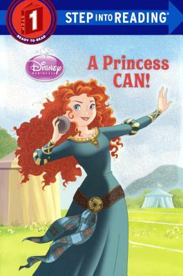 Princess Can! by Apple Jordan