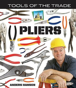 Pliers by Anders Hanson