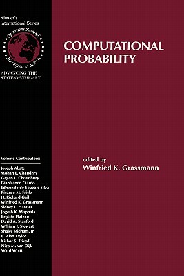 Computational Probability by 