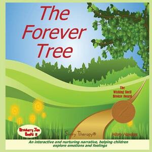 The Forever Tree by Hilary Hawkes