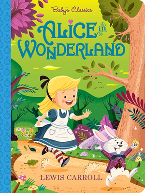 Alice in Wonderland by 