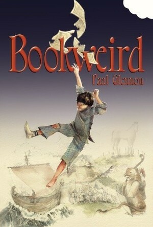 Bookweird by Paul Glennon