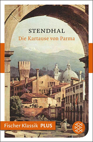 Die Kartause von Parma by Stendhal