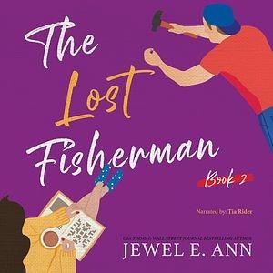 The Lost Fisherman by Jewel E. Ann