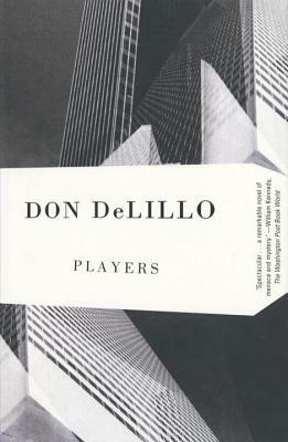 Players by Don DeLillo
