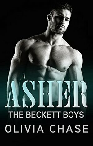 ASHER by Olivia Chase