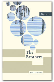 The Brothers by Emily Jeremiah, Asko Sahlberg, Fleur Jeremiah